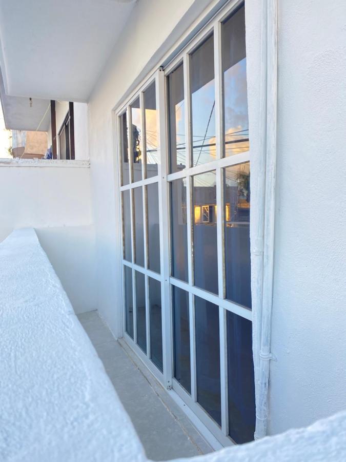 Departamento Colibri Apartment Cozumel Exterior photo